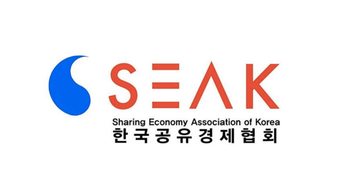 SEAK, 한국공유경제협회